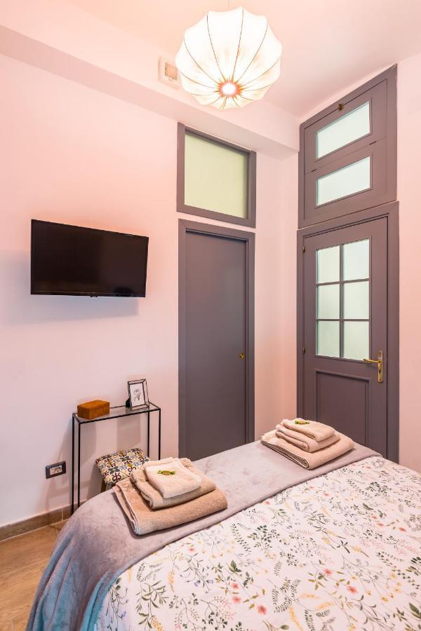 Eccehomo 29 La Casa Di Piero Apartment Naples Exterior photo